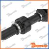 Demi-Arbre de Transmission MTM avant droite pour HYUNDAI | NPW-HY-573